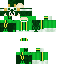 skin for Template Froppy 2 Sleepysaurus715