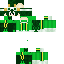 skin for Template Froppy Sleepysaurus715