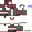 skin for Tendo Maya