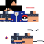 skin for tengo queatraparlos a todos xdxd