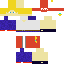 skin for Terry Bogard