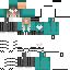 skin for thank u for 5 followers 