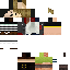 skin for Thanks for the 30 this was requested by iBalasticSquidi