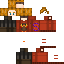 skin for thanksgiving recolor  itsmevenux 