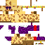 skin for thanos giraffe