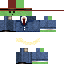 skin for ThatGreenBlob Mayor