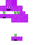 skin for THE CREEPER BEHIND THE SLAUGHTER