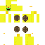 skin for The Duck Turtle