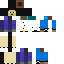 skin for The freerunner