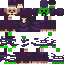 skin for the Grim Creeper