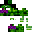 skin for The Hulk 3D