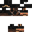 skin for The Hypixel Ninja