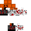 skin for The killer