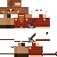 skin for the lumberjack