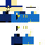 skin for The Police of Vault 111