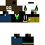 skin for The Poop Man