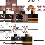 skin for  The Pumpkin King 