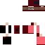 skin for The red guy