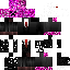 skin for The Slenderman