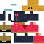 skin for The1Krispys Personal MC Skin