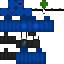 skin for TheBlauneere