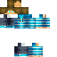 skin for thegamerokk