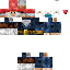 skin for TheGnom3 With A Mask