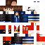 skin for TheJoseft skin de navidad