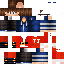 skin for TheJoseft skin navidad