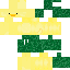 skin for theluckiestduck