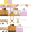 skin for TheMinerAxolotl