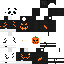 skin for ThePandaGaming Hallowen