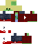 skin for TheSlimeBoi