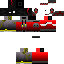 skin for TheUnknownFinished