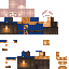 skin for Thib Binton