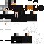 skin for this skin took a long time to make pls wear it