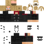 skin for Thor 10