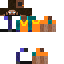 skin for THUG STEVE