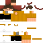 skin for Thx for 15 followers heres a Wilbur soot skin