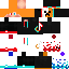 skin for tic tok skelly