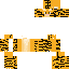 skin for Tiger