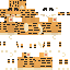 skin for tiger