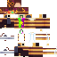 skin for tigerspiret