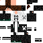 skin for Timur game play Minecraft 2024