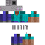 skin for Tiny Ghast