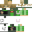 skin for tio gecko pvp v1