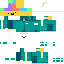 skin for Tioivanot Patrulleros Games 3