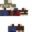 skin for Tlou joel