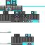 skin for Tman Robot