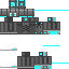 skin for Tman Robot V2